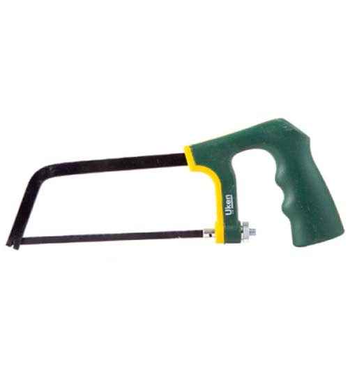 MINI HACKSAW FRAME 300 MM #U4553 UKEN