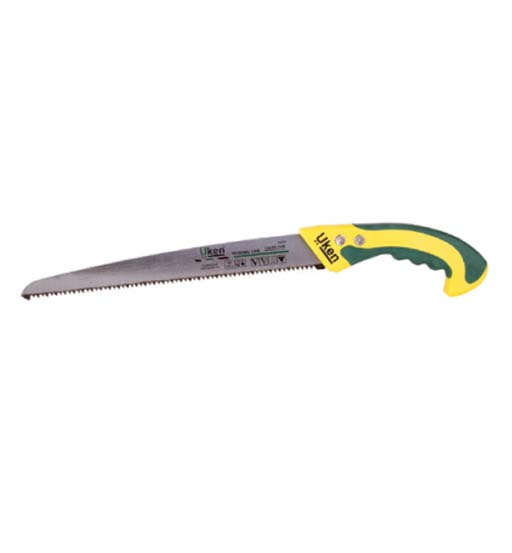 PRUNING SAW 12" WITH SHEALTH UKEN