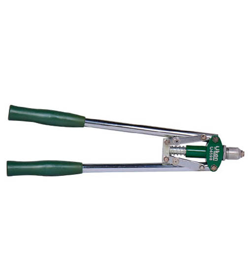 HAND RIVETER DOUBLE HAND HEAVY DUTY 17" UKEN