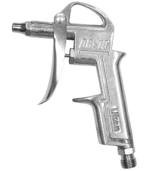 AIR GUN 14" 6bar (90psi) UKEN