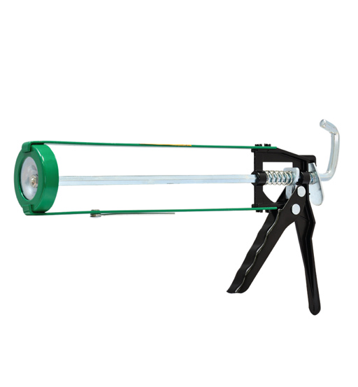 SILICON GUN -PRO UKEN