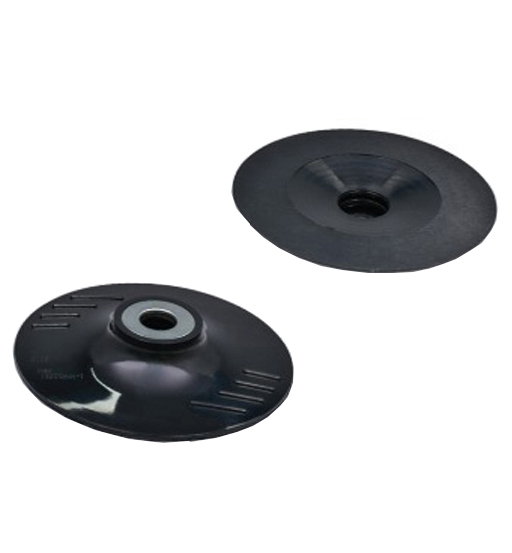 RUBBER PAD 4" (M10) UKEN