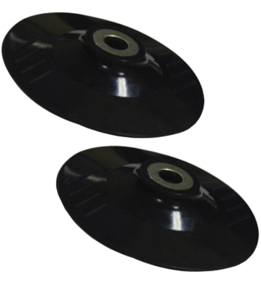 RUBBER PAD 5" UKEN