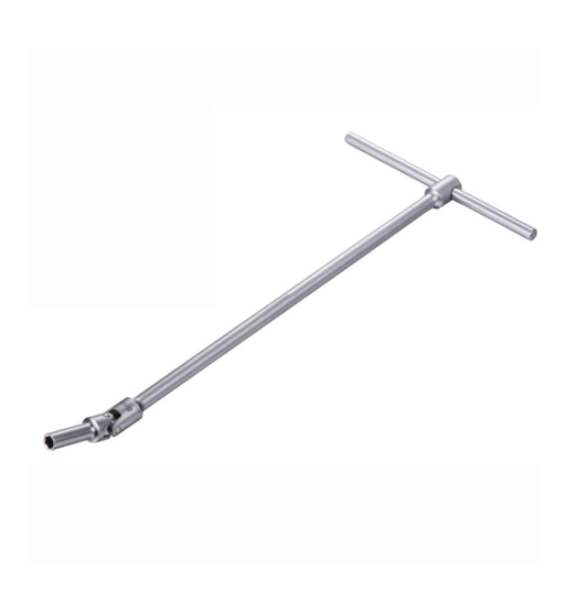FLEXIBLE T WRENCH 14 MM DEEP SOCKET UKEN