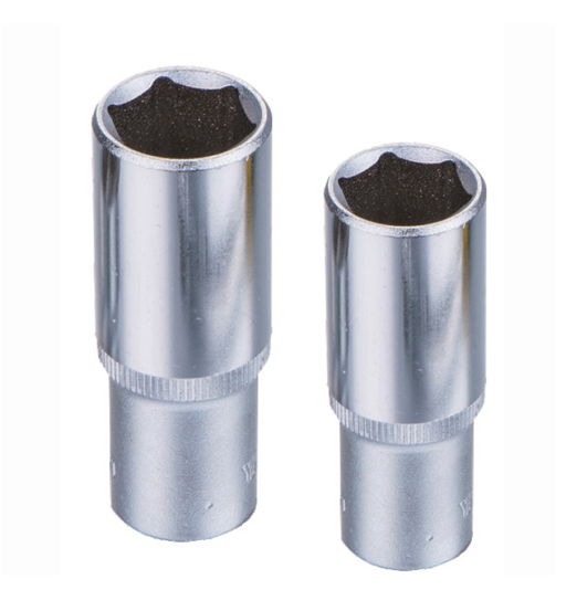 BOX SPANNER 1/2" DR 9 MM DEEP UKEN
