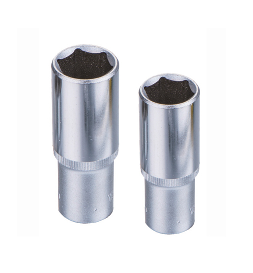 BOX SPANNER 1/2" DR 15 MM DEEP UKEN