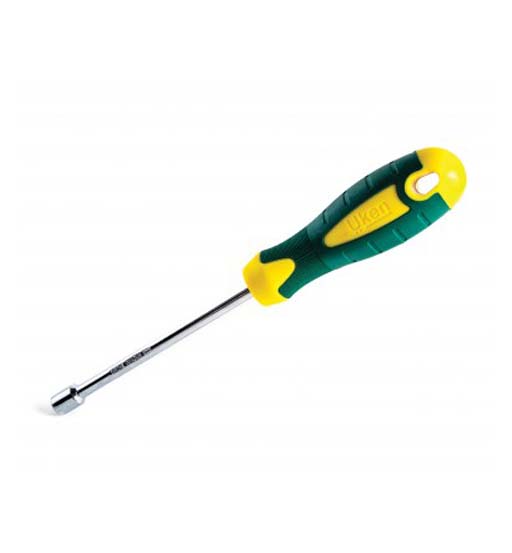 NUT DRIVER 9MM #U5946 UKEN