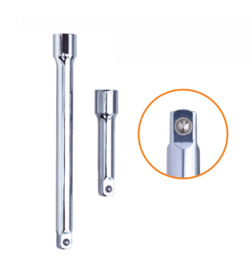 EXTENSION BAR ¾” 100 MM UKEN