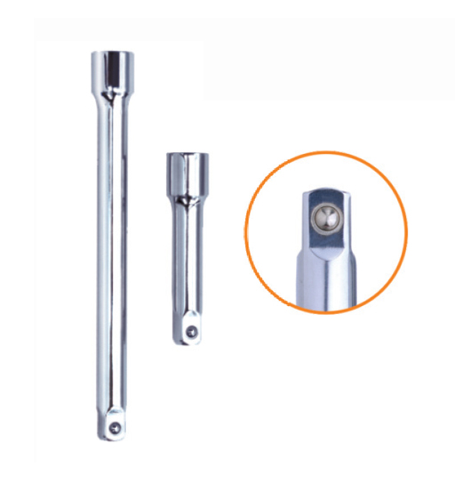 EXTENSION BAR ¾” 200 MM UKEN
