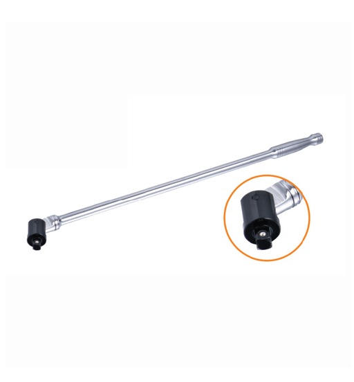 FLEXIBLE HANDLE 3/4" DRIVE 39" UKEN