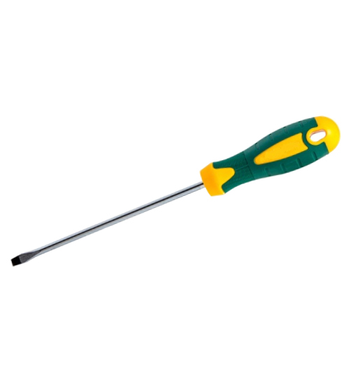 SCREW DRIVER FLAT 5 X 150MM UKEN