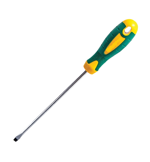 SCREW DRIVER FLAT 6 X 250MM UKEN