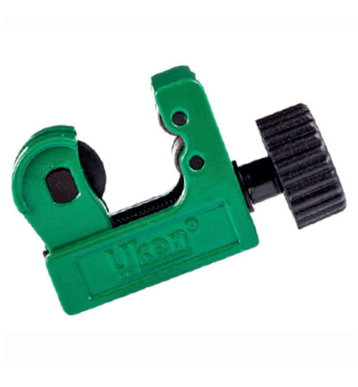 TUBE CUTTER 3-22MM MINI UKEN