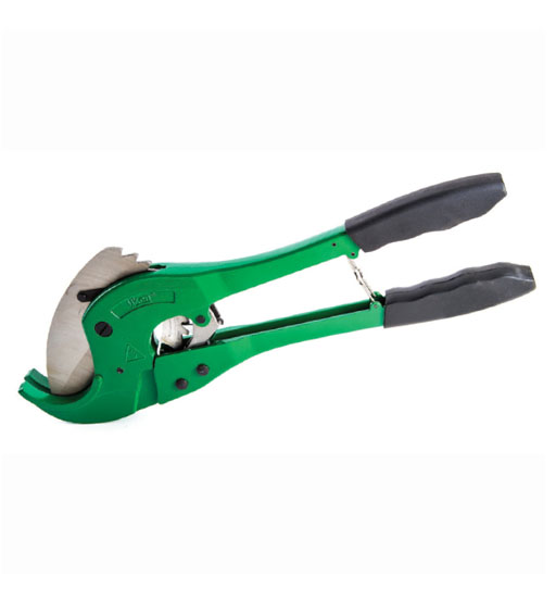 PIPE CUTTER 75 MM PVC UKEN