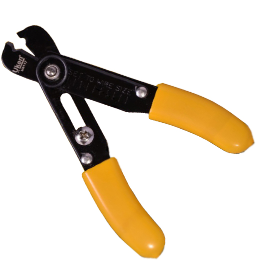 WIRE STRIPPER 5" UKEN
