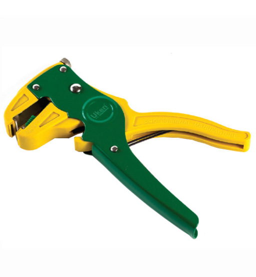 WIRE STRIPPER F STYLE UKEN