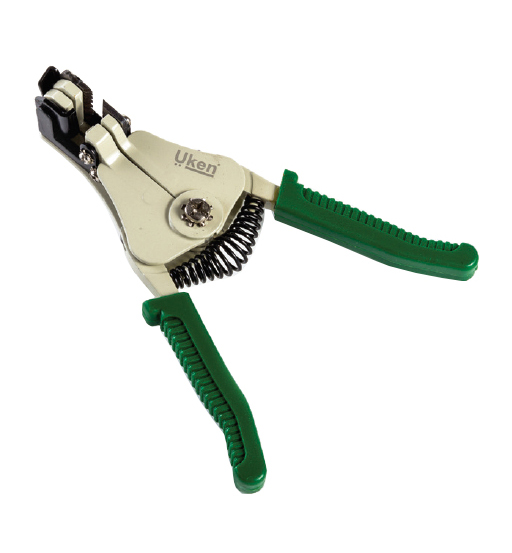 WIRE STRIPPER AUTO #U6122 UKEN