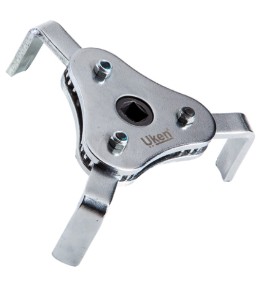 OIL FILTER WRENCH 63 - 102 2W UKEN