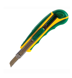 KNIFE PROFESSIONAL (ABS-TPR) SMALL UKEN