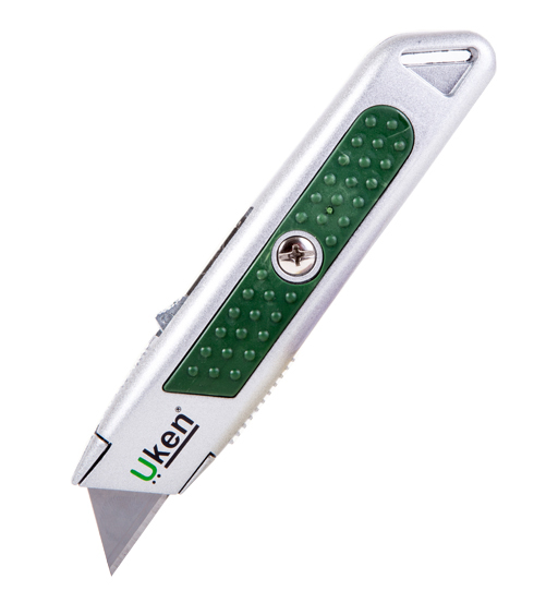 UTILITY SAFETY KNIFE UKEN