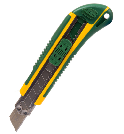 AUTO-RELOAD KNIFE UKEN