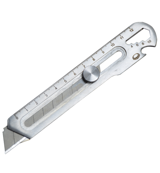 UTILITY KNIFE S/S UKEN
