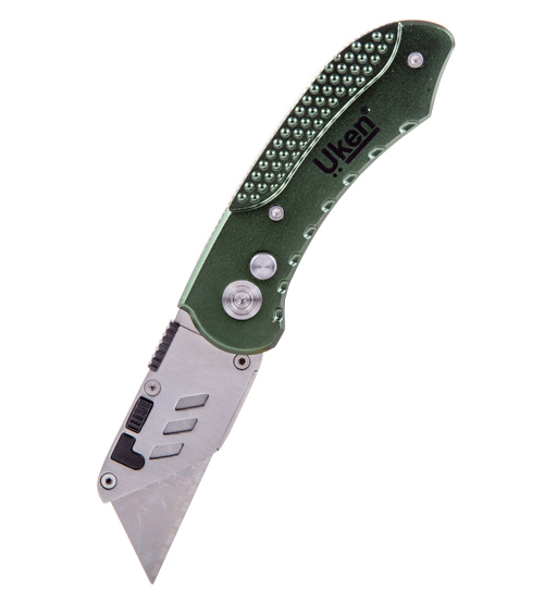 FOLDING KNIFE UKEN