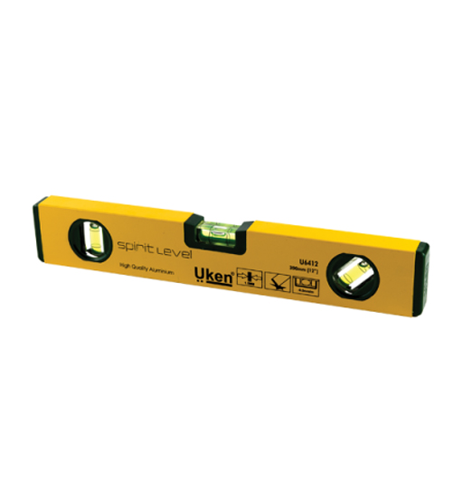 SPIRIT LEVEL 48" UKEN
