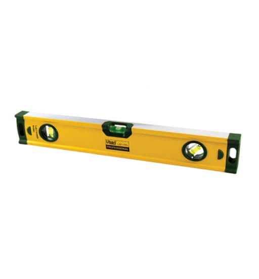 SPIRIT LEVEL 72" PROFESSIONAL UKEN