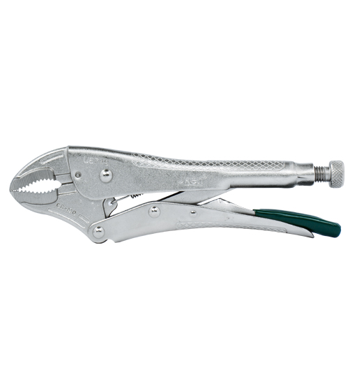 GRIP PLIER 10" UKEN