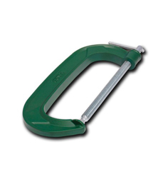 UKEN C-CLAMP HEAVY DUTY 5"