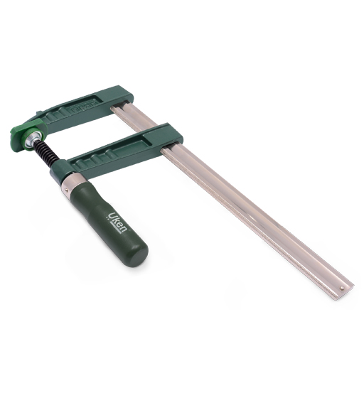 UKEN F-CLAMP HEAVY DUTY 120X250MM