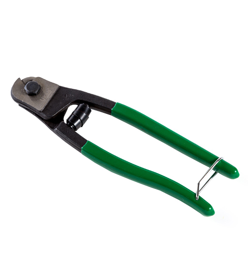 WIRE ROPE CUTTER 8" POCKET TYPE UKEN