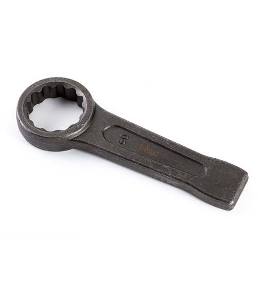 RING SLOGGING WRENCH 140 MM UKEN
