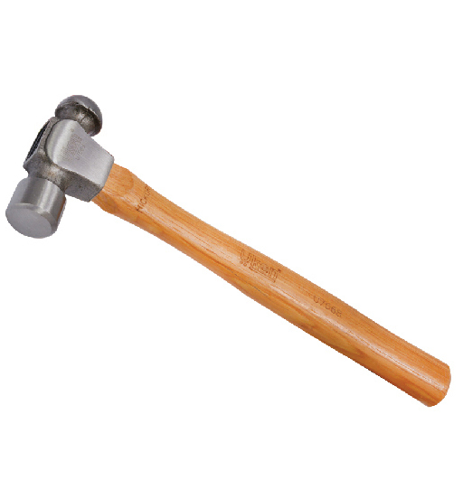 BALL PEEN HAMMER 1.5 LB HICKORY HANDLE WISDOM UKEN