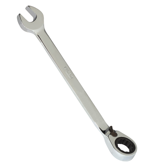 GEAR WRENCH REVERSIBLE 6MM UKEN