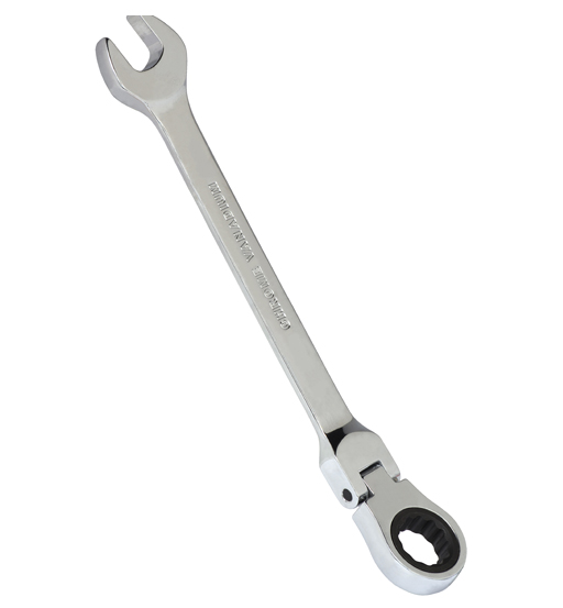 GEAR WRENCH FLEXIBLE 18MM UKEN