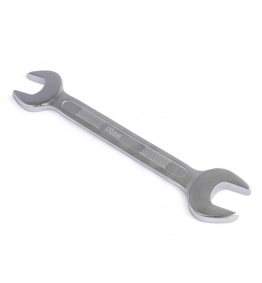 OPEN END SPANNER 41 X46 MM UKEN