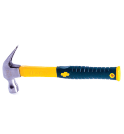 CLAW HAMMER 16 OZ FIBER HANDLE UKEN