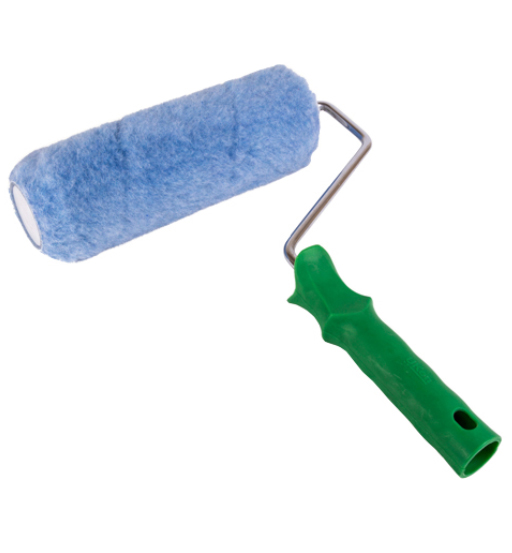 PAINT ROLLER 4" UKEN