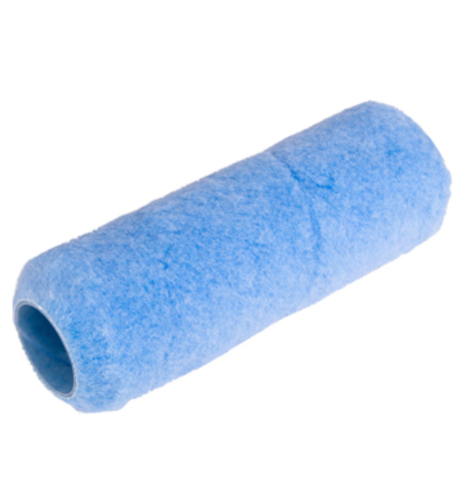 PAINT ROLLER REFILL 4" UKEN