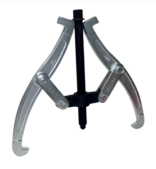 BEARING PULLER TWO JAW 4" (100 MM) UKEN