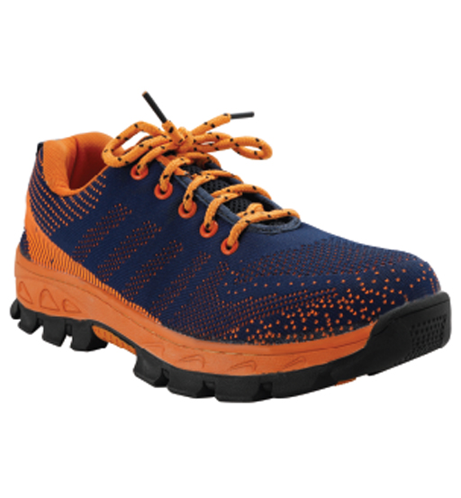 SAFETY SHOE 42 TUFFIX L/A