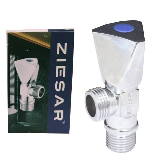 ANGLE VALVE 1/2" LITE-ZIESAR