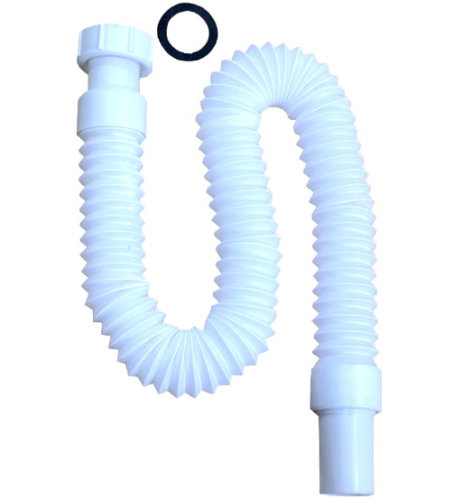 ZIESAR MAGIC HOSE FLEXIBLE 11/4"X80CM