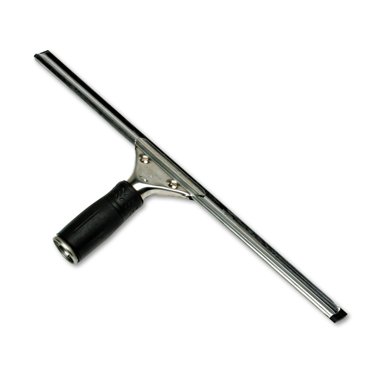 Unger Steel Window Glass Squeegee 16''
